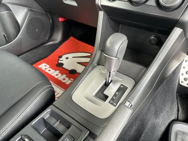 インプレッサスポーツ(新潟県長岡市)