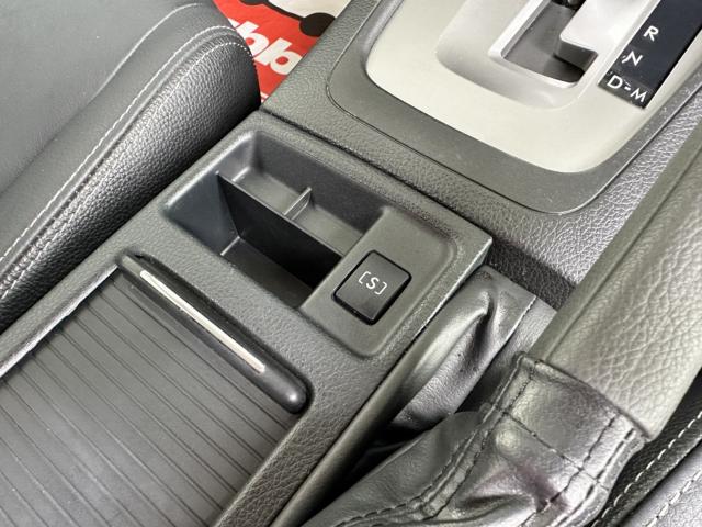 インプレッサスポーツ(新潟県長岡市)