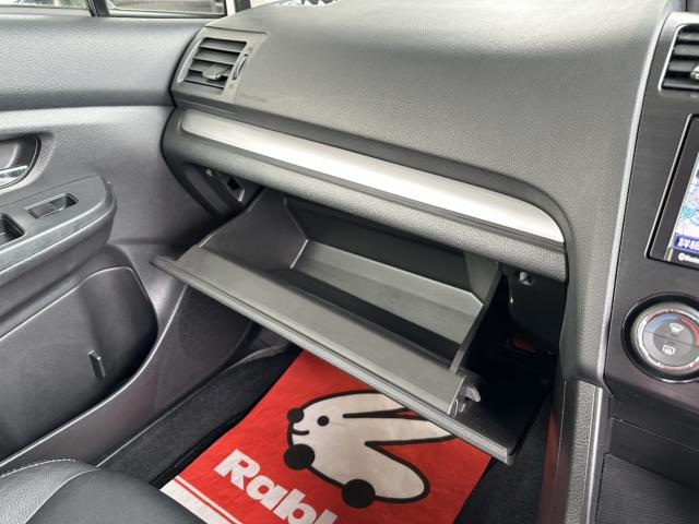 インプレッサスポーツ(新潟県長岡市)