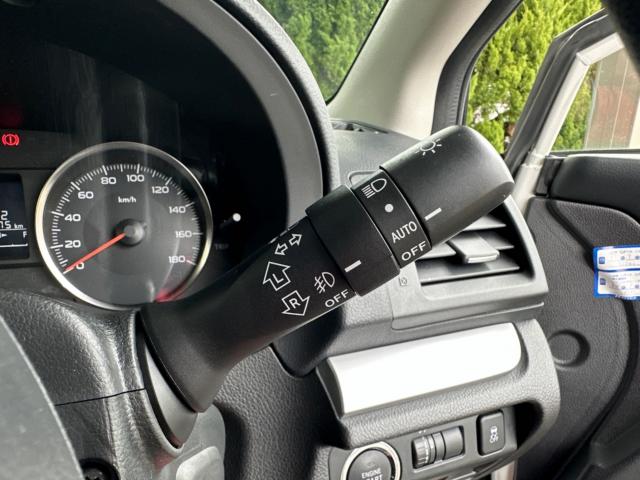 インプレッサスポーツ(新潟県長岡市)