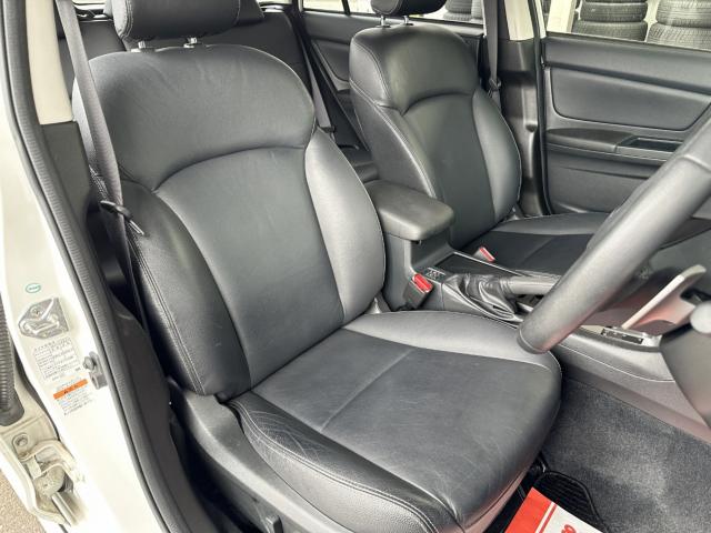 インプレッサスポーツ(新潟県長岡市)