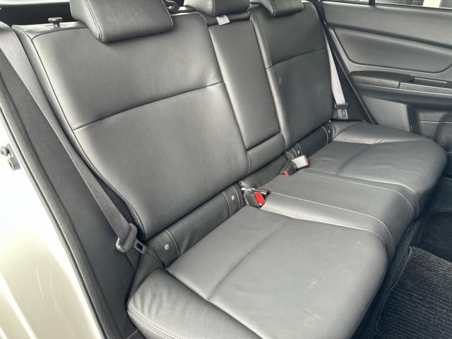 インプレッサスポーツ(新潟県長岡市)