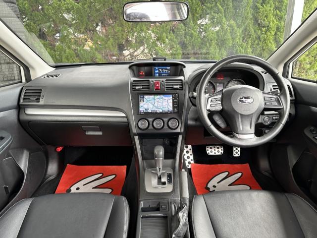 インプレッサスポーツ(新潟県長岡市)