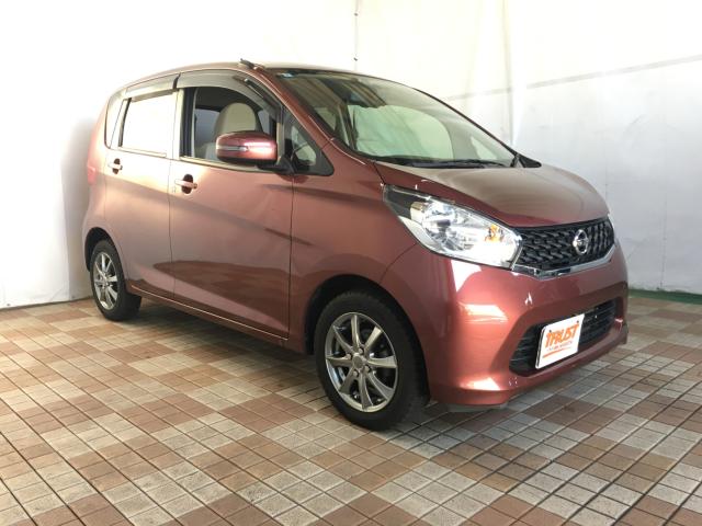 デイズ(新潟県新潟市西区)