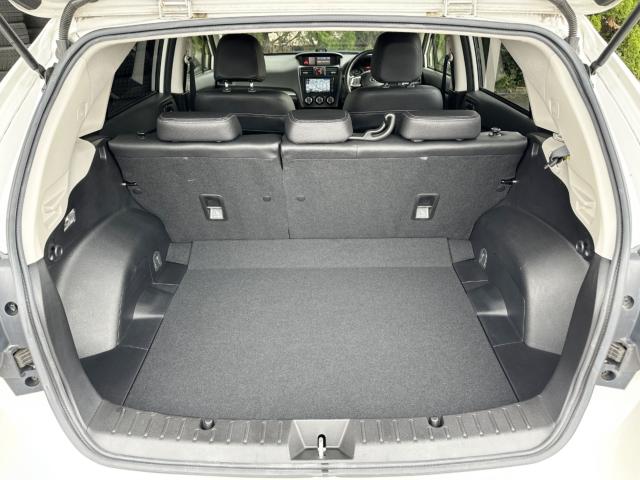 インプレッサスポーツ(新潟県長岡市)