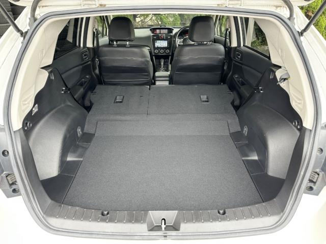 インプレッサスポーツ(新潟県長岡市)