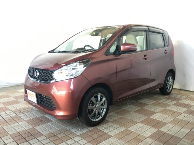 デイズ(新潟県新潟市西区)