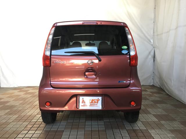 デイズ(新潟県新潟市西区)