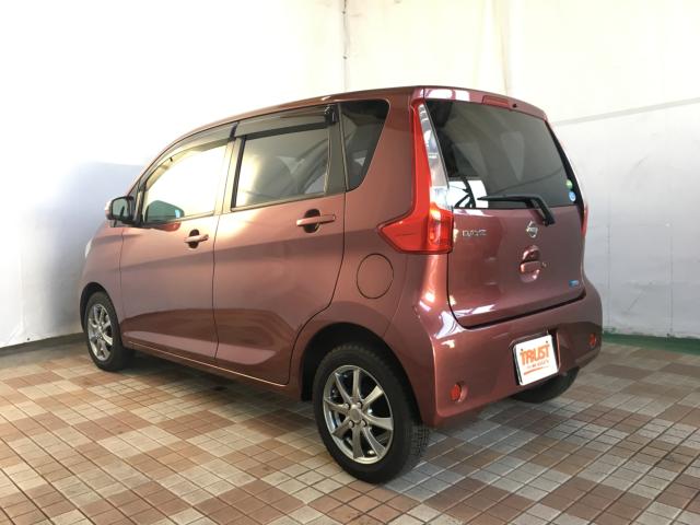 デイズ(新潟県新潟市西区)