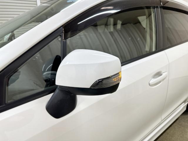 インプレッサスポーツ(新潟県長岡市)