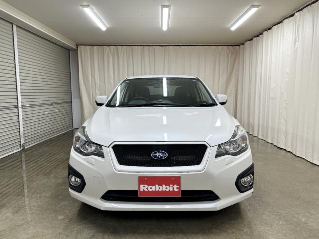 インプレッサスポーツ(新潟県長岡市)