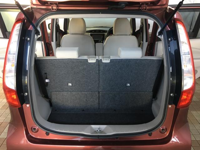 デイズ(新潟県新潟市西区)