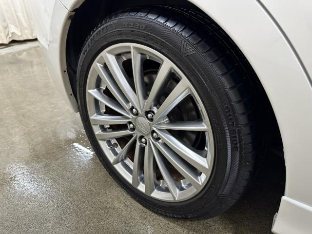 インプレッサスポーツ(新潟県長岡市)