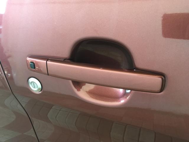 デイズ(新潟県新潟市西区)