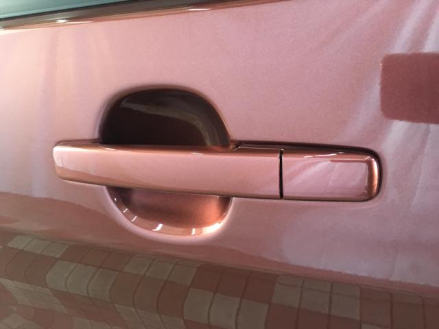 デイズ(新潟県新潟市西区)