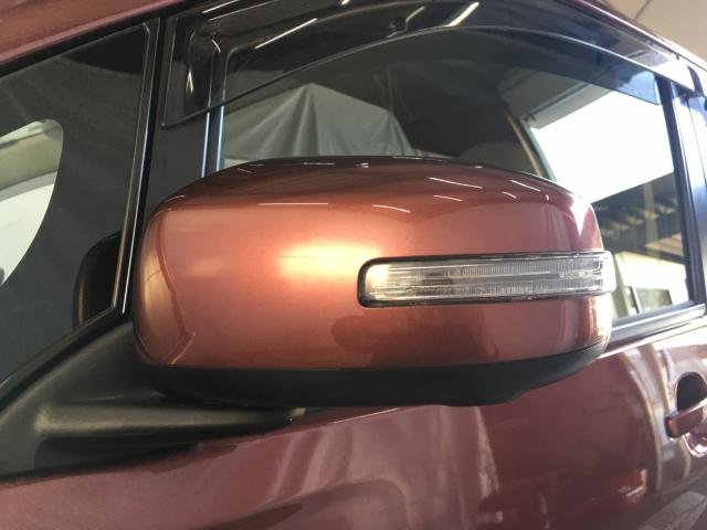 デイズ(新潟県新潟市西区)