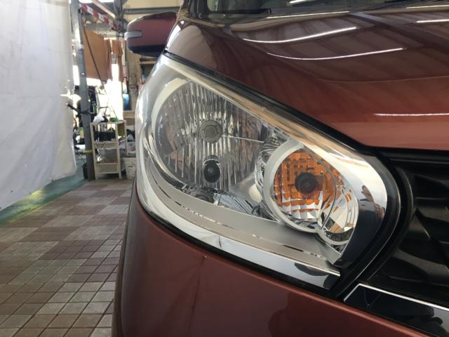 デイズ(新潟県新潟市西区)