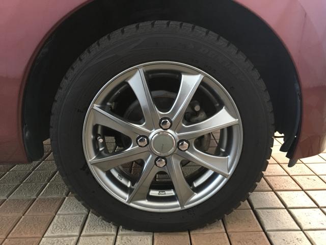 デイズ(新潟県新潟市西区)