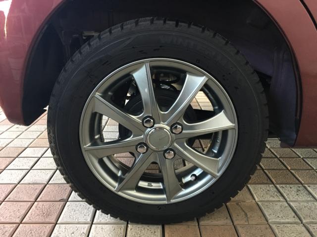 デイズ(新潟県新潟市西区)