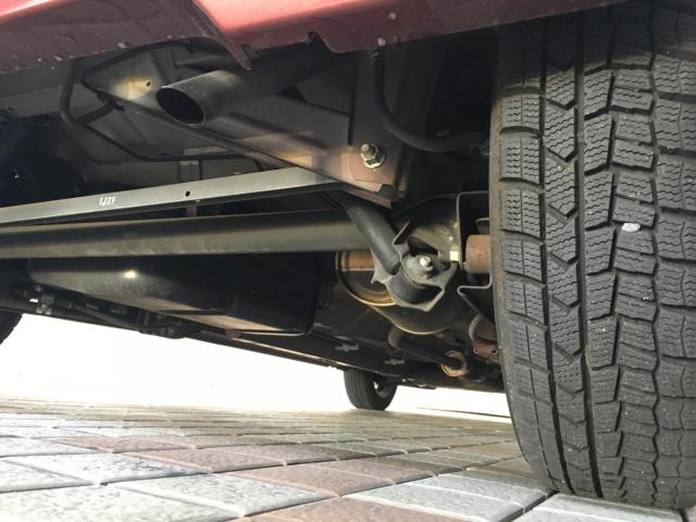 デイズ(新潟県新潟市西区)