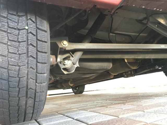 デイズ(新潟県新潟市西区)