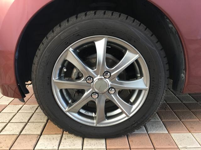 デイズ(新潟県新潟市西区)