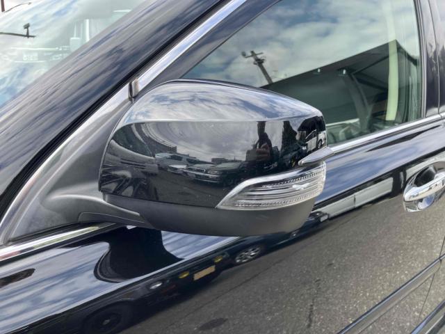 レガシィツーリングワゴン（新潟県新潟市中央区）