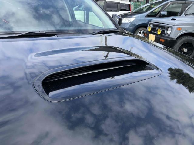 レガシィツーリングワゴン（新潟県新潟市中央区）