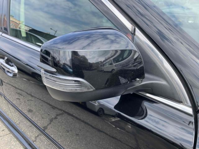 レガシィツーリングワゴン（新潟県新潟市中央区）