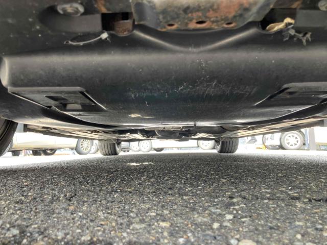 レガシィツーリングワゴン（新潟県新潟市中央区）