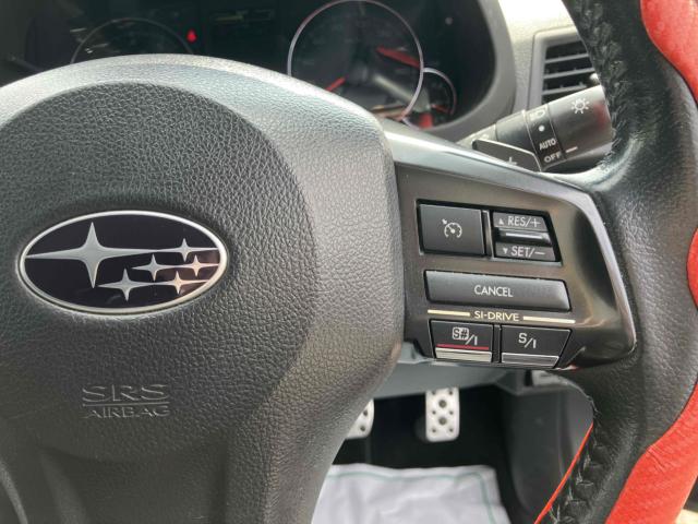 レガシィツーリングワゴン（新潟県新潟市中央区）