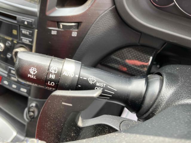 レガシィツーリングワゴン（新潟県新潟市中央区）