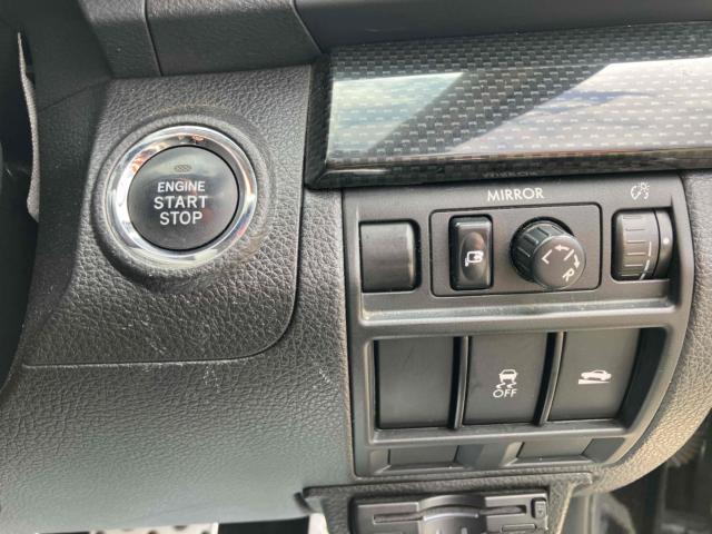 レガシィツーリングワゴン（新潟県新潟市中央区）