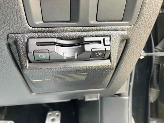 レガシィツーリングワゴン（新潟県新潟市中央区）