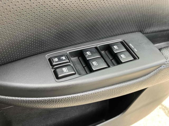 レガシィツーリングワゴン（新潟県新潟市中央区）