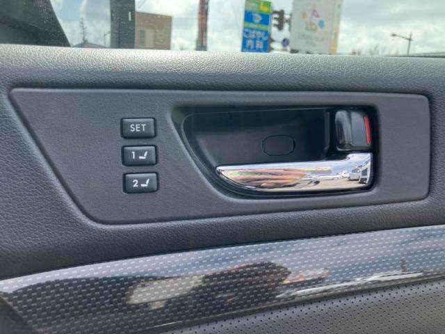 レガシィツーリングワゴン（新潟県新潟市中央区）