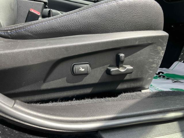 レガシィツーリングワゴン（新潟県新潟市中央区）