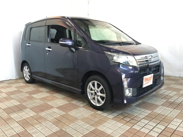 ムーヴカスタム(新潟県新潟市西区)