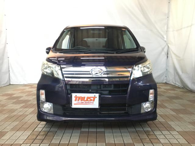 ムーヴカスタム(新潟県新潟市西区)