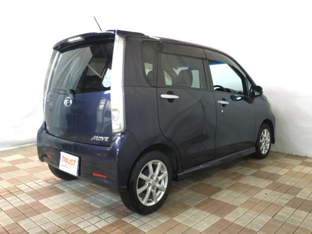 ムーヴカスタム(新潟県新潟市西区)