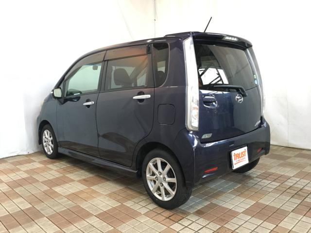 ムーヴカスタム(新潟県新潟市西区)