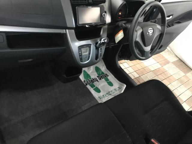 ムーヴカスタム(新潟県新潟市西区)