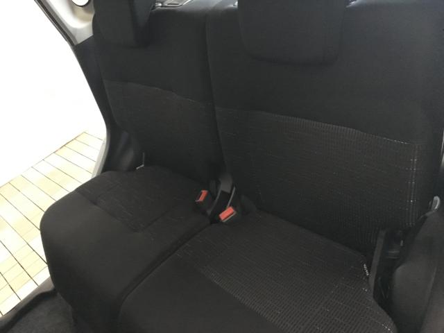 ムーヴカスタム(新潟県新潟市西区)