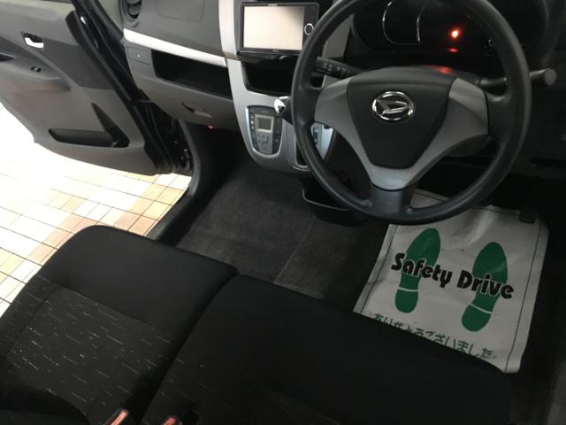 ムーヴカスタム(新潟県新潟市西区)