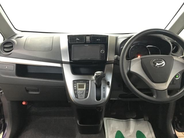 ムーヴカスタム(新潟県新潟市西区)