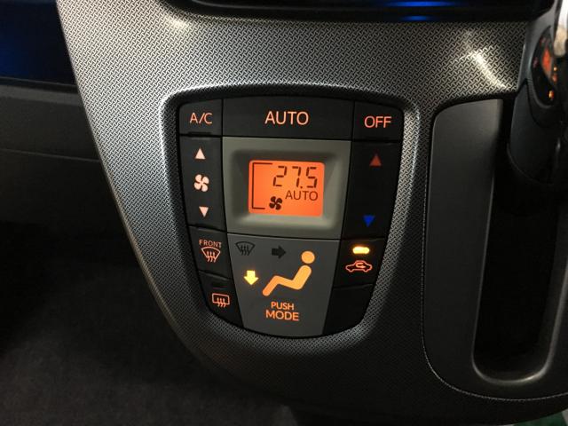 ムーヴカスタム(新潟県新潟市西区)