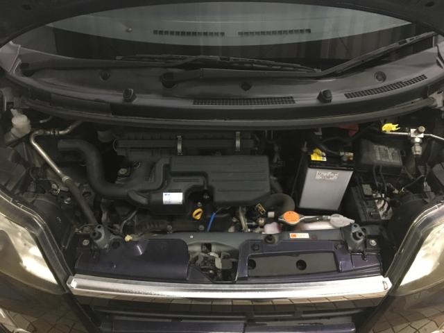 ムーヴカスタム(新潟県新潟市西区)