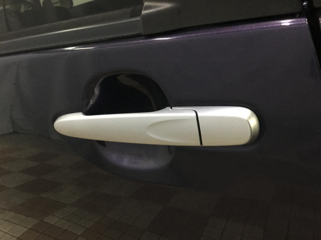 ムーヴカスタム(新潟県新潟市西区)