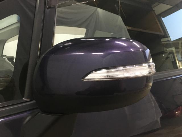 ムーヴカスタム(新潟県新潟市西区)