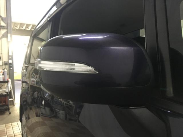 ムーヴカスタム(新潟県新潟市西区)